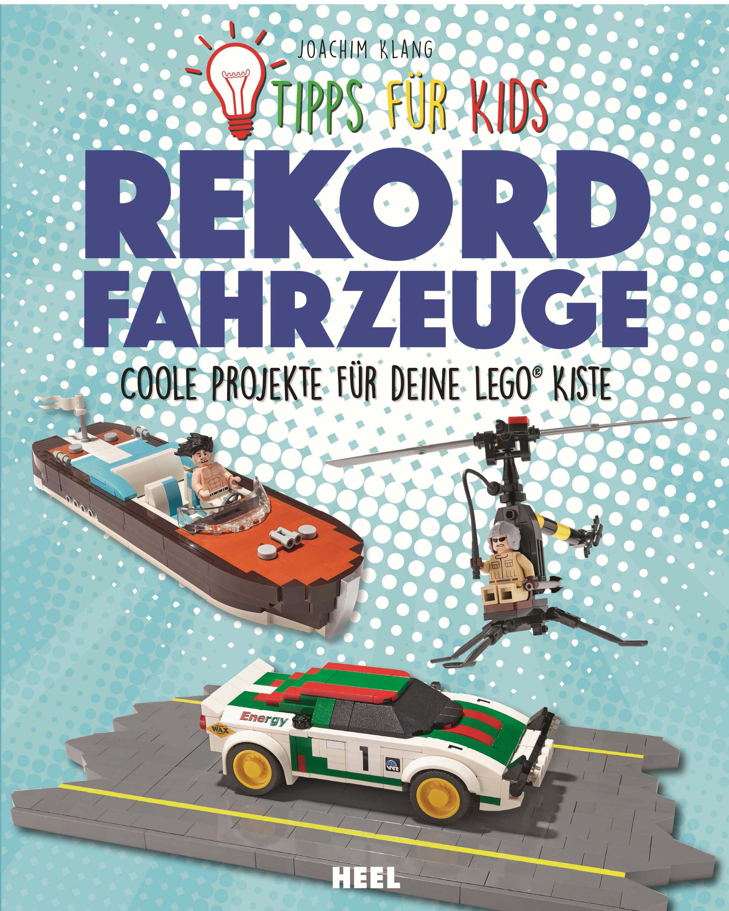 Rekord Fahrzeuge Rekord Fahrzeuge